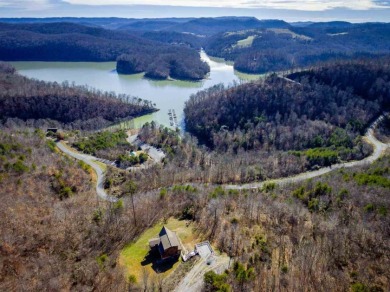 2.24 Acre Norris Lake View Lot - photo 22