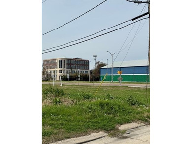 Lake Pontchartrain Lot For Sale in Kenner Louisiana