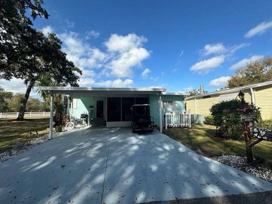 Lake Henry - Polk County Home For Sale in Winter Haven Florida