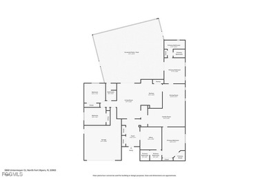 What is unique about this home? Not 1 but 2 Primary Suites come - photo 33