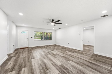 Fully remodeled and move-in ready! This 2-bedroom, 2-bathroom - photo 3