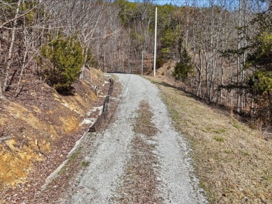 2.24 Acre Norris Lake View Lot - photo 2