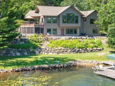 Lake Home Sale Pending in Nisswa, Minnesota