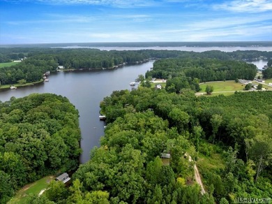 Lake Home For Sale in Littleton, North Carolina