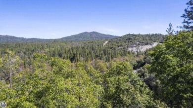 Crystal Falls Lakes Lot For Sale in Sonora California