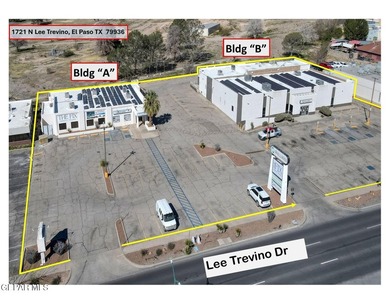 Two Medical Office Buildings for Sale located on the Eastside of - photo 3