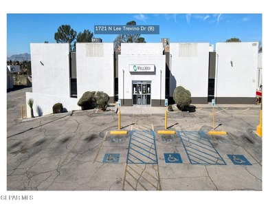 Two Medical Office Buildings for Sale located on the Eastside of - photo 5