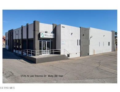 Two Medical Office Buildings for Sale located on the Eastside of - photo 6