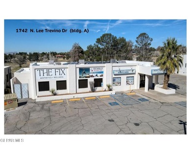 Two Medical Office Buildings for Sale located on the Eastside of - photo 7