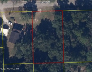 Silver Lake - Bradford County Lot Sale Pending in Keystone Heights Florida