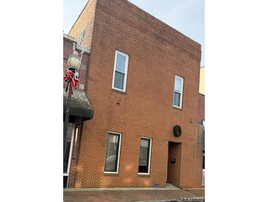 (private lake, pond, coastal) Commercial For Sale in Lawrenceville Virginia