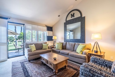 Lake Condo For Sale in Palm Desert, California