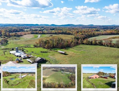 Dale Hollow Lake Acreage For Sale in Monroe Tennessee