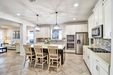 Move in ready luxury home in Lake Nona. ALL FURNITURE INCLUDED - photo 11