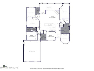Welcome to your dream home in the highly sought-after Eagle - photo 3