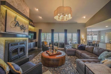 Stunning home on the Rock River! Custom built home on the Rock - photo 13