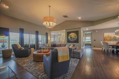 Stunning home on the Rock River! Custom built home on the Rock - photo 14