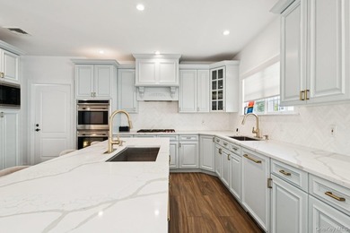 Nestled in the heart of the Five Towns, this impressive Colonial - photo 15