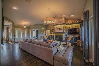 Stunning home on the Rock River! Custom built home on the Rock - photo 16