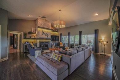 Stunning home on the Rock River! Custom built home on the Rock - photo 17