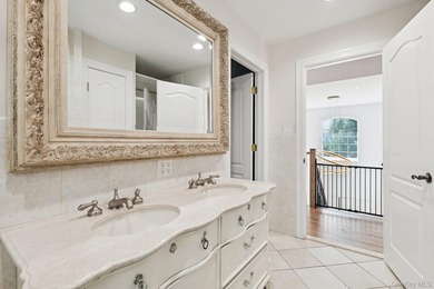 Nestled in the heart of the Five Towns, this impressive Colonial - photo 18