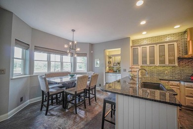 Stunning home on the Rock River! Custom built home on the Rock - photo 20