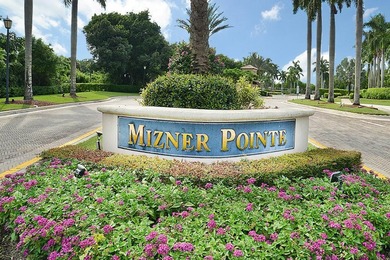 Located in the desirable Mizner Pointe community, this - photo 20