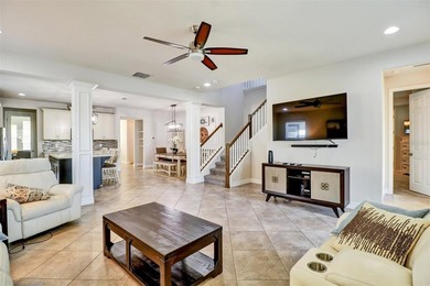Move in ready luxury home in Lake Nona. ALL FURNITURE INCLUDED - photo 21