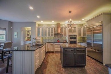 Stunning home on the Rock River! Custom built home on the Rock - photo 21