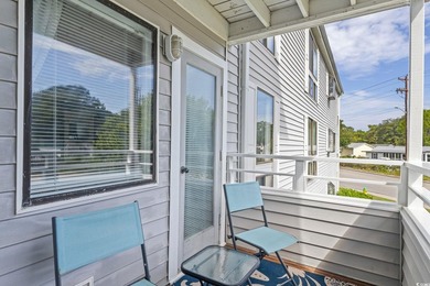 2BR/2BA Condo - One Block from the Ocean Fully furnished 2 - photo 22