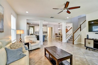 Move in ready luxury home in Lake Nona. ALL FURNITURE INCLUDED - photo 22