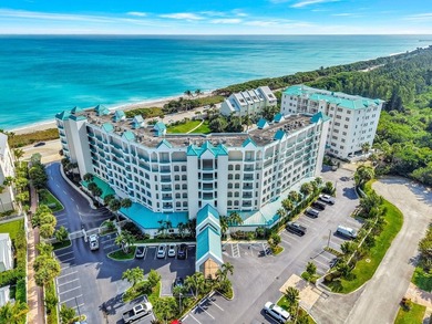 This exquisite, fully upgraded oceanfront residence is located - photo 2