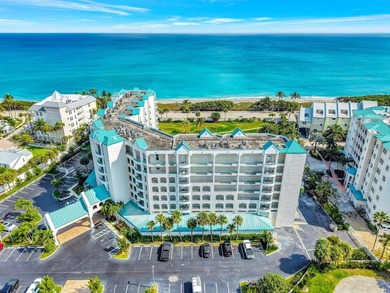 This exquisite, fully upgraded oceanfront residence is located - photo 3