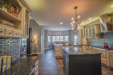 Stunning home on the Rock River! Custom built home on the Rock - photo 24