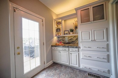 Stunning home on the Rock River! Custom built home on the Rock - photo 25