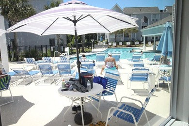 2BR/2BA Condo - One Block from the Ocean Fully furnished 2 - photo 26