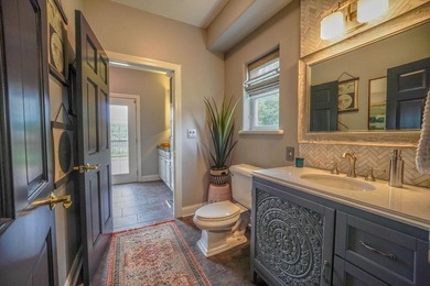 Stunning home on the Rock River! Custom built home on the Rock - photo 26