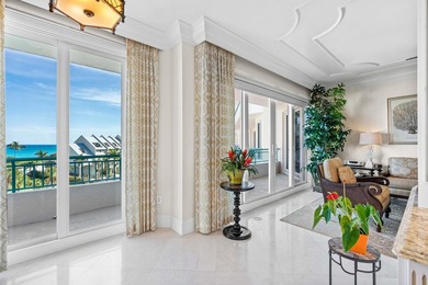 This exquisite, fully upgraded oceanfront residence is located - photo 9