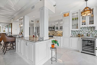 This exquisite, fully upgraded oceanfront residence is located - photo 10