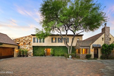 Lake Home For Sale in Scottsdale, Arizona