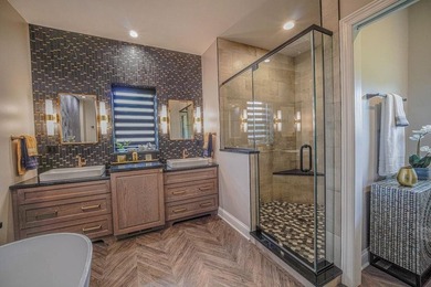 Stunning home on the Rock River! Custom built home on the Rock - photo 36