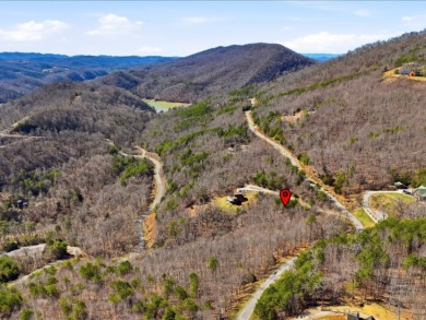 2.24 Acre Norris Lake View Lot - photo 13