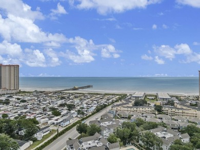 2BR/2BA Condo - One Block from the Ocean Fully furnished 2 - photo 40