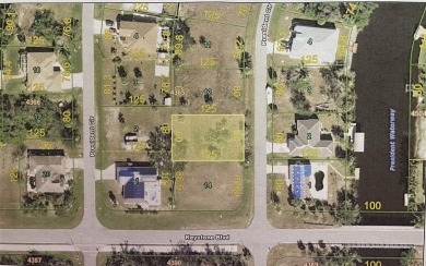 Great opportunity to build your Florida dream home on this 80 x - photo 1