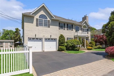 Nestled in the heart of the Five Towns, this impressive Colonial - photo 41