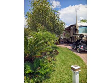 When you know, you know. Deer Creek RV and Golf Resort is truly - photo 2