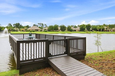 Peaceful lake views immediately set the tone for this - photo 43
