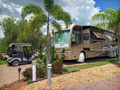 When you know, you know. Deer Creek RV and Golf Resort is truly - photo 3