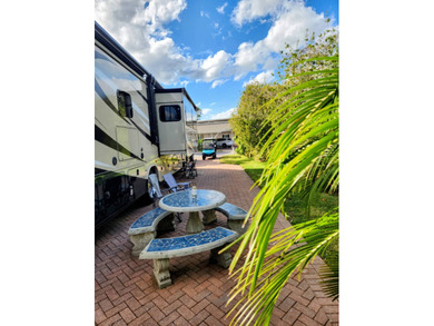 When you know, you know. Deer Creek RV and Golf Resort is truly - photo 4