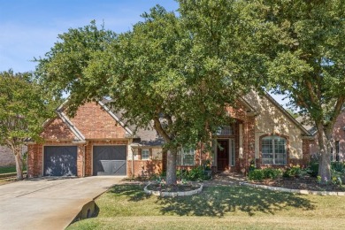 Lake Lewisville Home For Sale in Shady Shores Texas